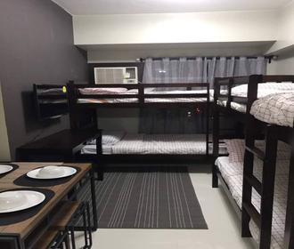 Studio Unit for Rent at Vista Taft near DLSU