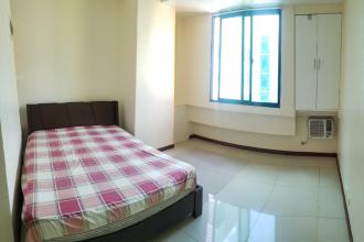 Semi Furnished Clean Studio Unit at ELS Tower