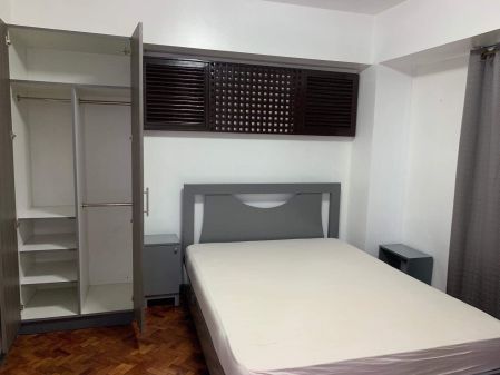 Elegant and Spacious 1BR at Two Serendra BGC Taguig City