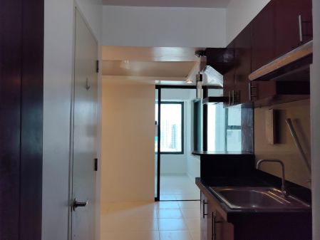 Semi Furnished Studio Unit at Belton Place for Rent