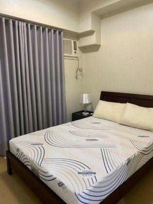 1 Bedroom Furnished for Rent in Sheridan Towers South