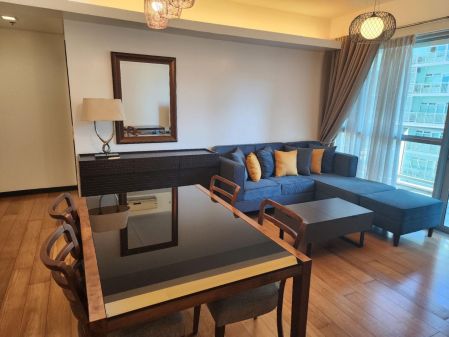 1 Bedroom in East Tower One Serendra Taguig Condo for Rent