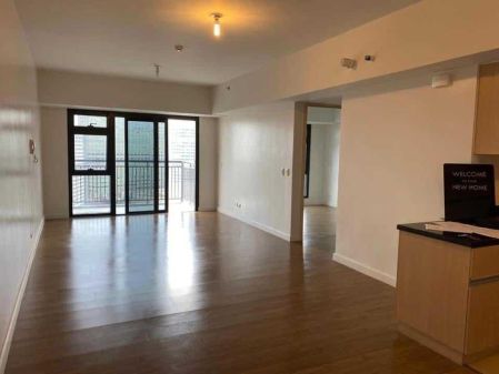 Unfurnished 1 Bedroom Unit at High Park Vertis for Rent