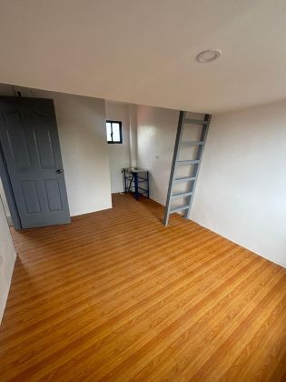 Studio Type with Loft Bed near SM Fairview