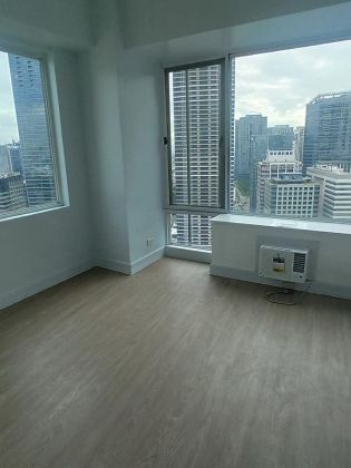 Unfurnished 2BR at The Bellagio Tower 3  BGC