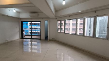 Spacious 3BR Unit in Makati Salcedo for Rent