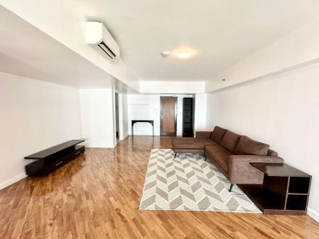 Semi Furnished 2 Bedroom Unit at Joya Lofts and Towers for Rent