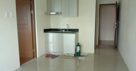 Unfurnished 1 Bedroom Unit at The Beacon for Rent