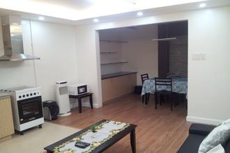 2BR Amenities Level  Fully Furnished Condo Unit at The Grand Mido