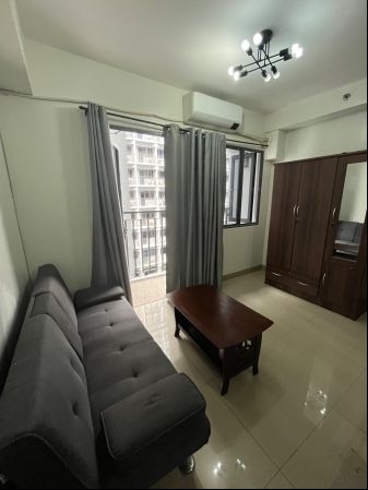 Shore 2 Fully Furnished with Balcony facing Amenities