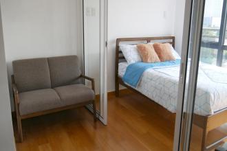 30sqm 1BR at Milano 3F