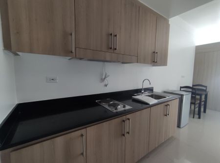 1BR Semi Furnished for Rent in Shore Residences Pasay