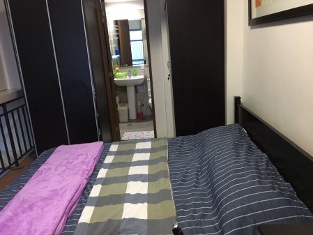 1 bedroom for rent in Eton Parkview Greenbelt