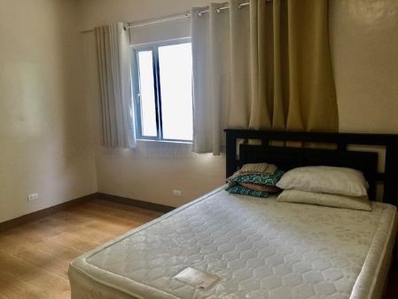 1 Bedroom at Morgan Suites Residences Mckinley Hill Taguig City