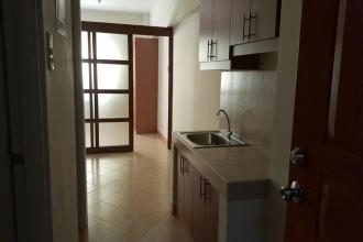 Unfurnished 1 Bedroom in Manila Residences near DLSU