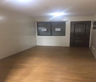 Studio Unit with aircon unit at Bali Oasis near LRT Santolan