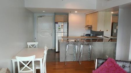 One Rockwell East Tower 2 Bedroom for RENT