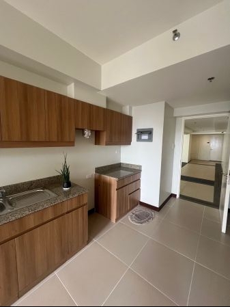 2 Bedroom Bare For Rent in The Aston Place located in Dominga 