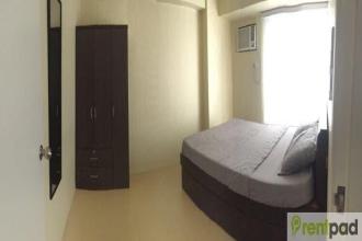 1 Bedroom Furnished for Rent in Avida Towers Verte