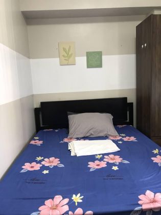 Fully Furnished 1BR for Rent in Vista Shaw 