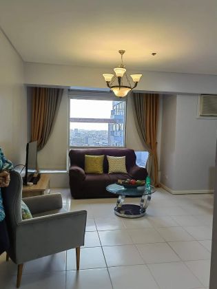 Affordable 2BR Condo Unit near RCBC Ayala Makati for Rent