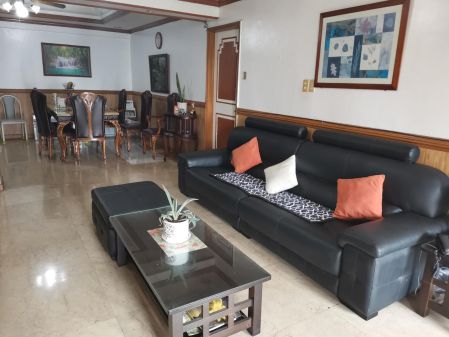 Glamour 3 Bedroom Unit for Rent at Makati Cinema Square Tower