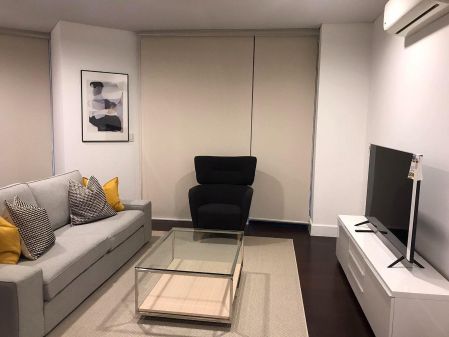 2 Bedroom for Lease at Garden Towers Makati Tower 2