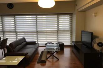 Fully Furnished 2BR Unit at The Eton Residences Greenbelt