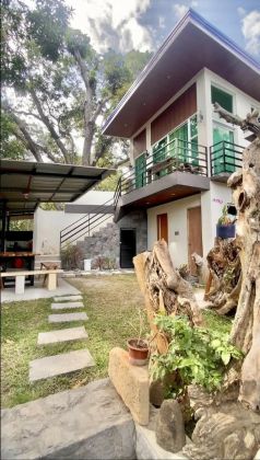 2 Bedroom Loft Type Beach House for Rent in Natipuan Nasugbu