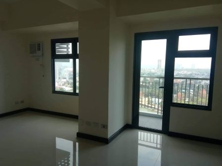 Semi Furnished 2 Bedroom Unit at Magnolia Residences for Rent