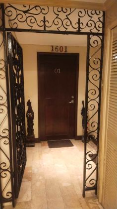 3BR Unit at Le Metropole Condominium Makati 