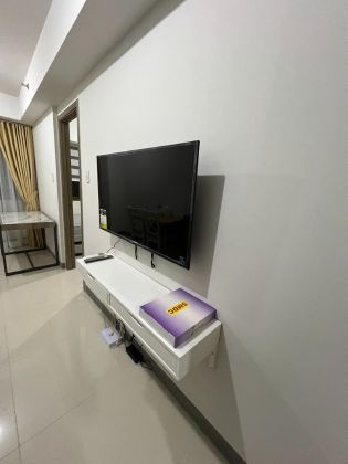 1BR SMDC S Residences