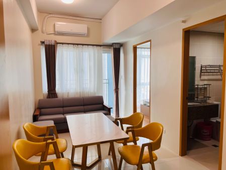 For Rent 1 Bedroom at BGC Park Avenue