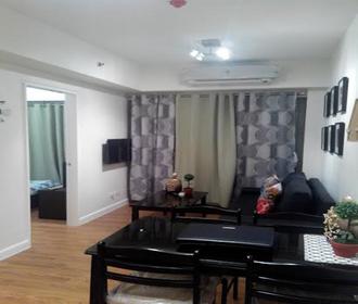 2 BR Fully Furnished Condo Unit at The Grand Midori Makati