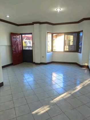 3BR Apartment for Rent in Cebu City 