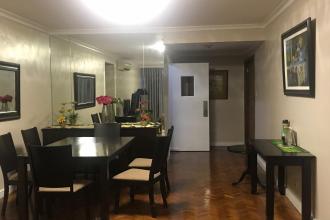 Galleria Regency Beautiful 2BR