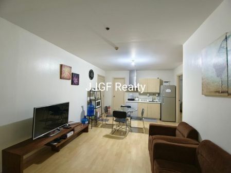 Furnished Soho Central Private Residences 2 bedroom for rent