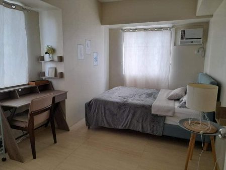 For Rent Furnished 1 Bedroom in Avida Towers Riala IT Park Cebu 