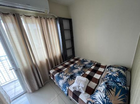 1 Bedroom Unit for Rent in the Heart of Pasay