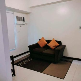 Fully Furnished 2 Bedroom Unit at Magnolia Residences for Rent