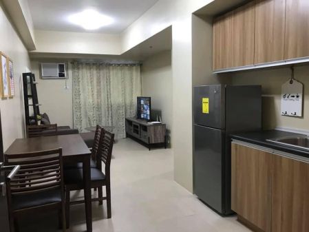 Furnished 1 Bedroom Unit in Avida Towers Prime Taft near DLSU