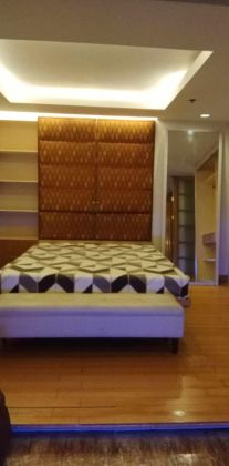 Fully Furnished 1 Bedroom Unit for Rent