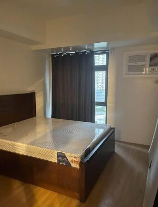 Classy 1BR Fully Furnished Unit at High Park Vertis North Tower 2