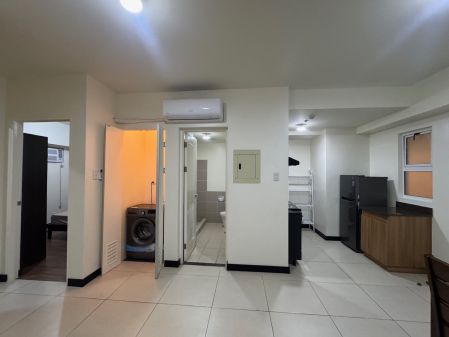 Fully Furnished 2 Bedroom Unit at Kai Garden Residences for Rent