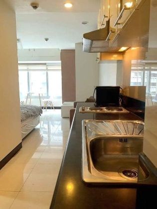 For Rent Lerato Tower 1 RCBC LKG Tower GT International