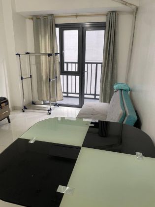 For Lease 1 Bedroom in Signa Designer Residences Tower 2 