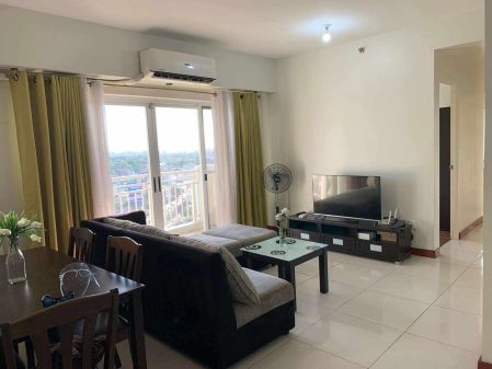 Brio Tower Furnished 3BR for Rent