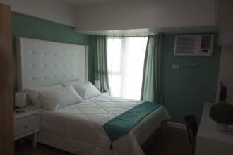 Fully Furnished Studio Unit for Rent in Solinea 