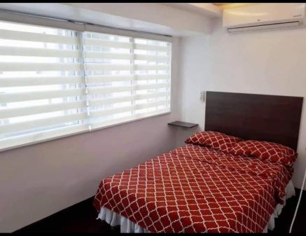 2 Bedroom Loft Furnished For Rent in Fort Victoria