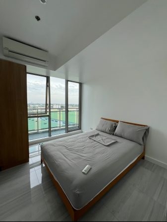 Nice 2 Bedroom Unit at Azure Residences